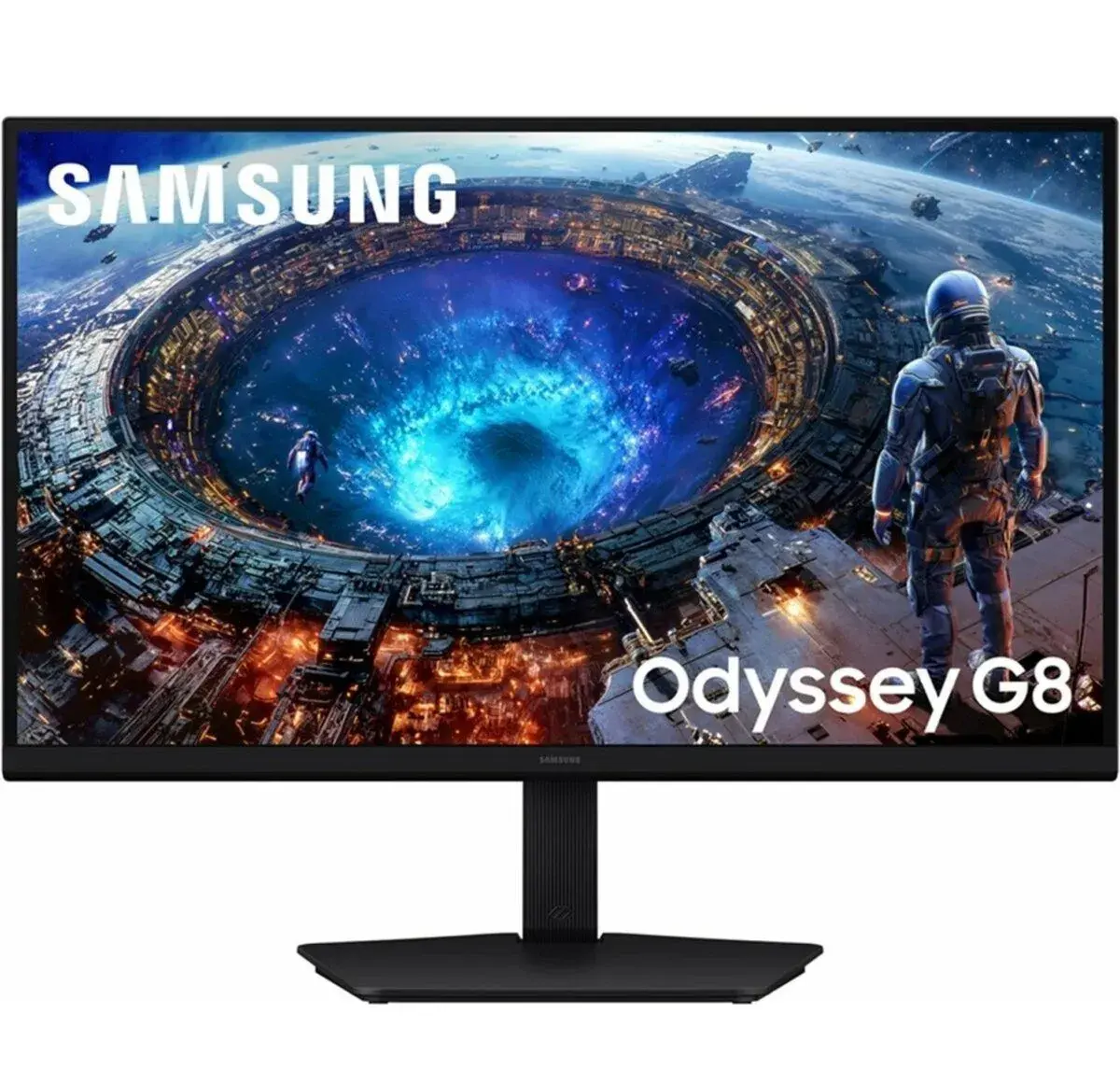 Samsung LS27HG806EFXEN
