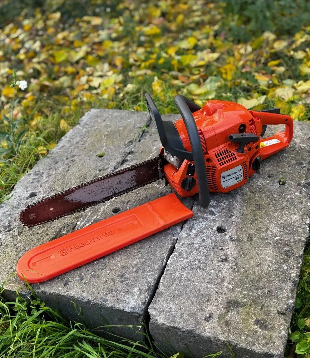 Husqvarna 440 X-torq