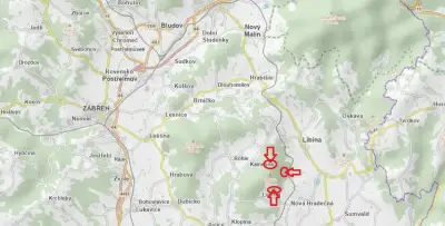 Prodej lesních pozemků k.ú. Nová Hradečná (2)