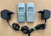 Nokia 3410