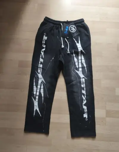 Hellstar tepláky