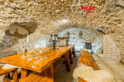 Prodej restaurace, 350 m², Brušperk, nám. J. A. Komenského