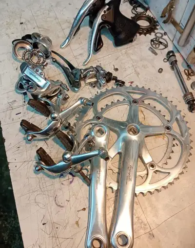Campagnolo mirage