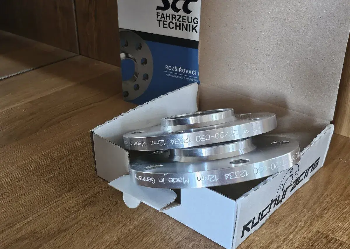 BMW 12mm