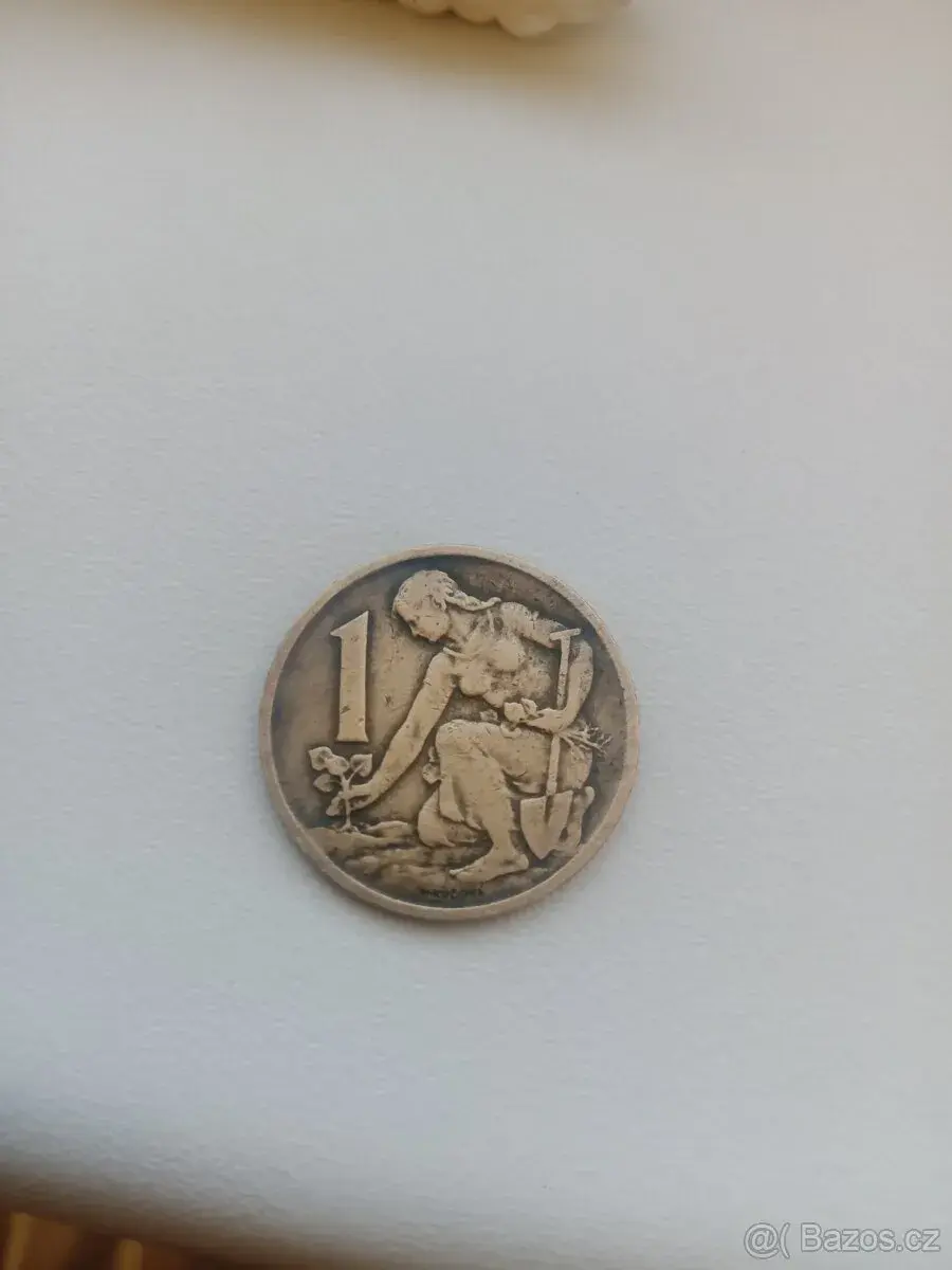 Koruna 1963