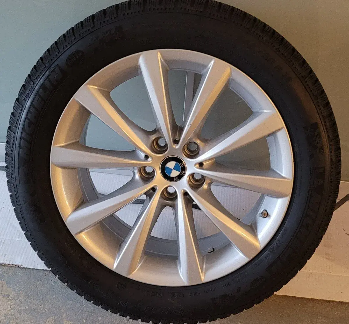 BMW – 1 000 km