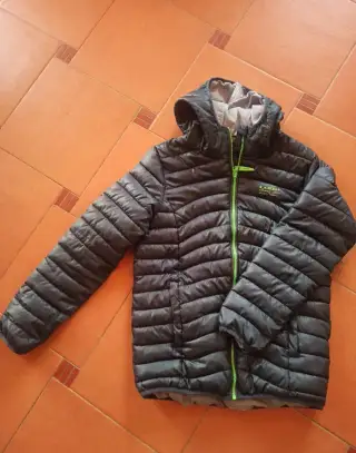 Bunda dívčí Loap City