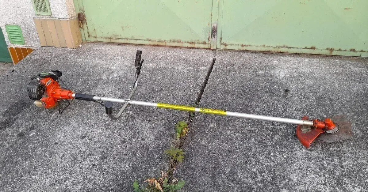 Křovinořez Stihl FS 80 AV na OPRAVU