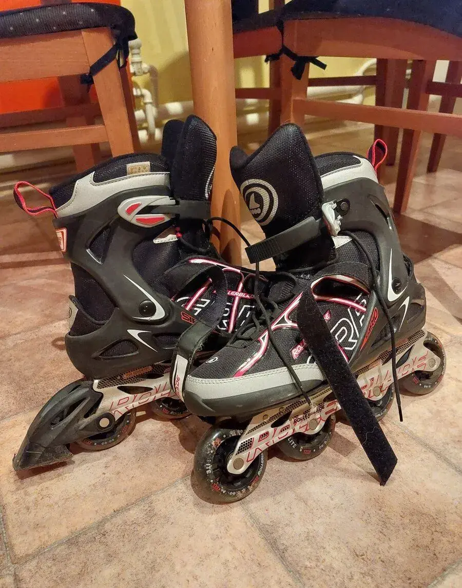 Pánské kolečkové brusle Rollerblade