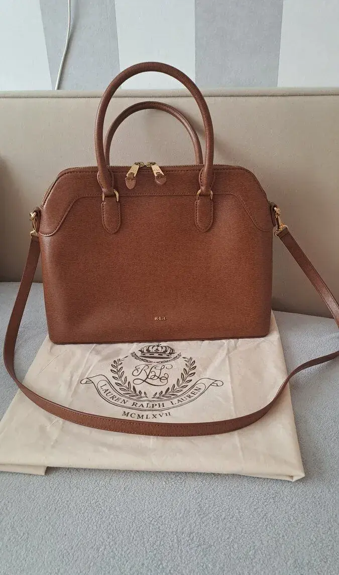Kabelku Lauren Ralph Lauren