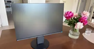 Špičkový 24" monitor EIZO FlexScan EV2455