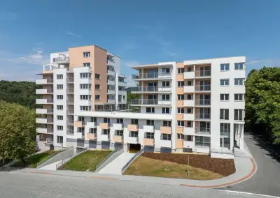 Pronájem bytu 3+kk 73 m², Zlín, ev.č. ZL04900