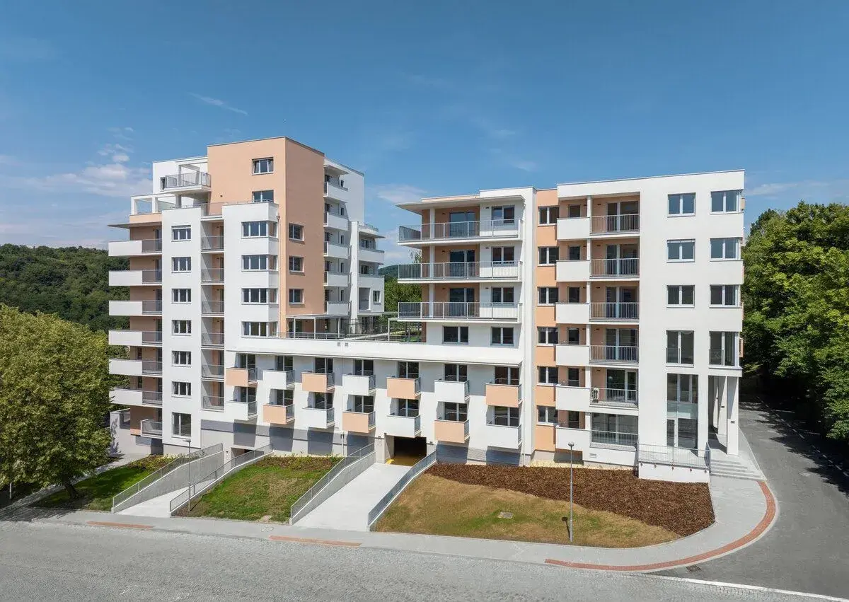 Pronájem bytu 3+kk 73 m², Zlín, ev.č. ZL04900