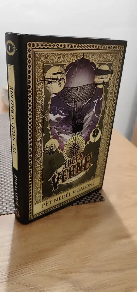 Jules Verne