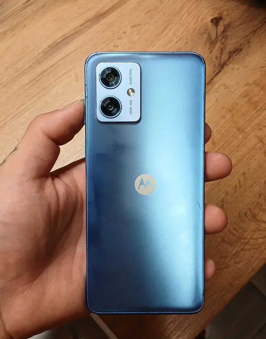 Motorola g54 12gb ram