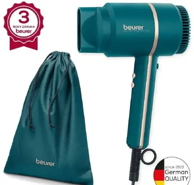 Fén Beurer HC 35 Ocean