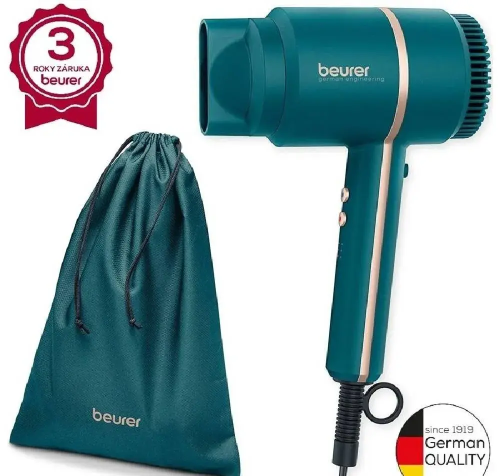 Fén Beurer HC 35 Ocean