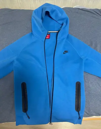 Nike Tech Fleece souprava