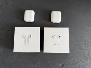 Airpods 2, 2ks