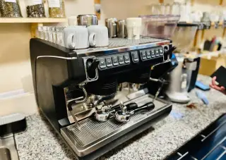 NUOVA SIMONELLI APPIA LIFE COMPACT 2 GR