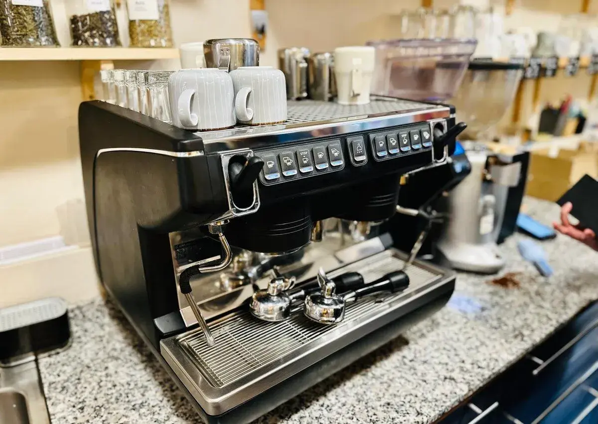NUOVA SIMONELLI APPIA LIFE COMPACT 2 GR