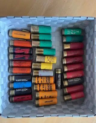 Daruji brokove naboje