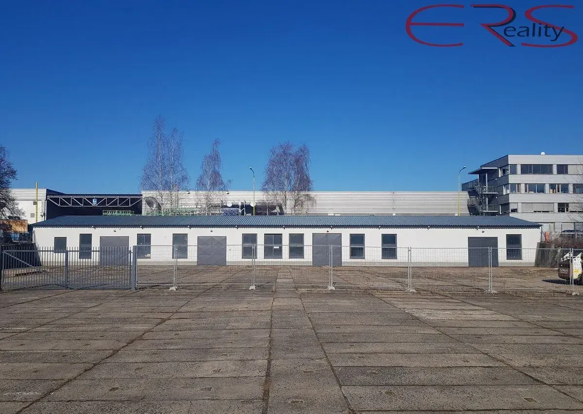 Nemovitost – 571 m², pozemek 3811 m²