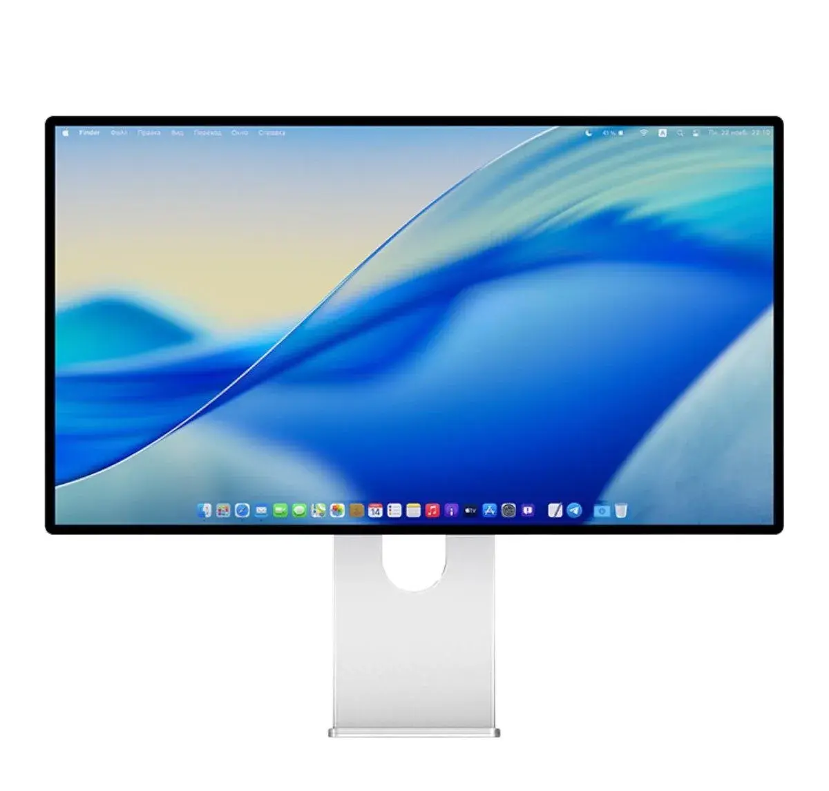 Kyucon G32P 6K 32"