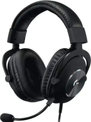 Sluchátka Logitech G PRO X SE Wired Gaming Headset - nová