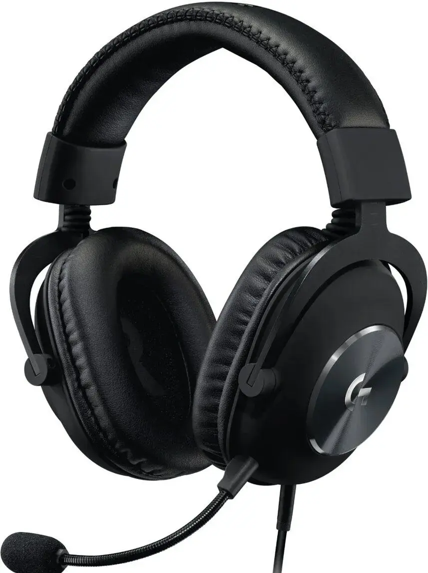 Sluchátka Logitech G PRO X SE Wired Gaming Headset - nová