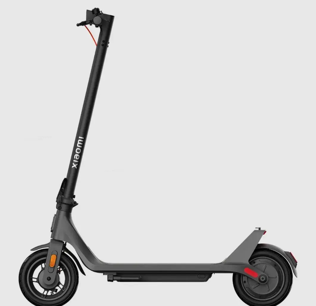 Xiaomi Electric Scooter 4 Lite (2nd Gen)