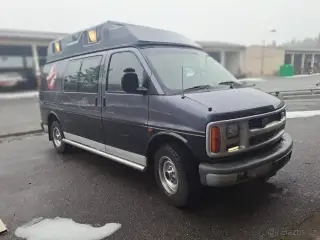 Chevrolet Express – 1998