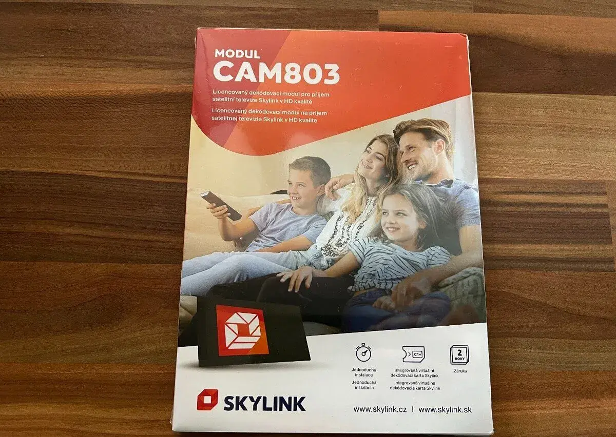 MODUL CAM 803 SKYLINK