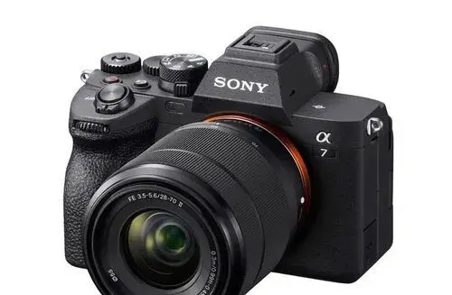SONY A7 IV
