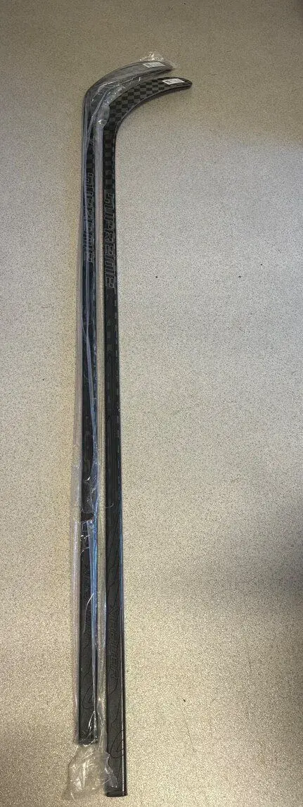 Hokejka Bauer Supreme Pro
