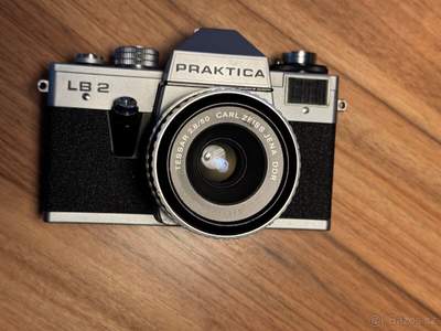 Praktica LB2