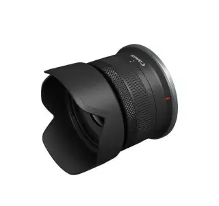 CANON RF-S 18-45mm f/4.5-6.3 IS STM 6/2026