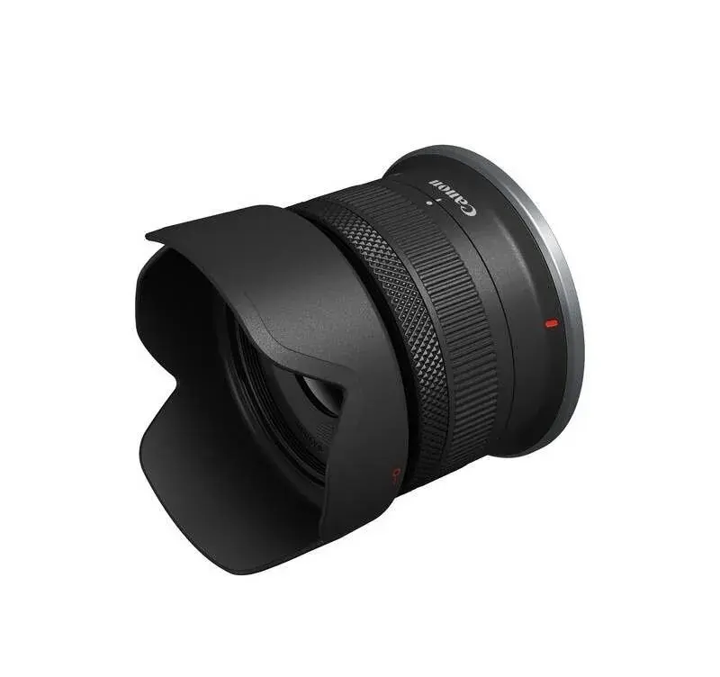 CANON RF-S 18-45mm f/4.5-6.3 IS STM 6/2026