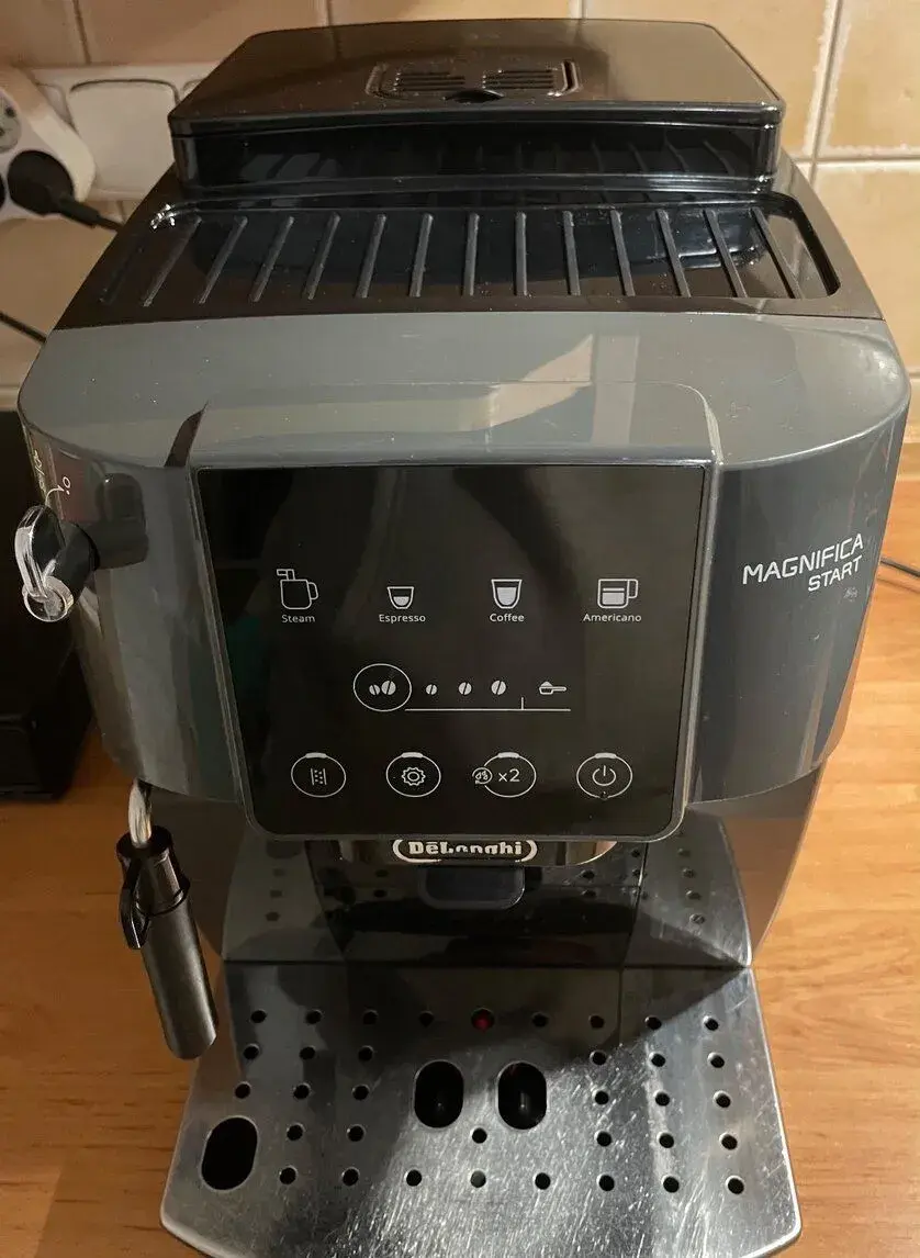 Delonghi Magnifica Start