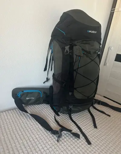 Husky batoh 60l