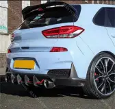 Hyundai i30N
