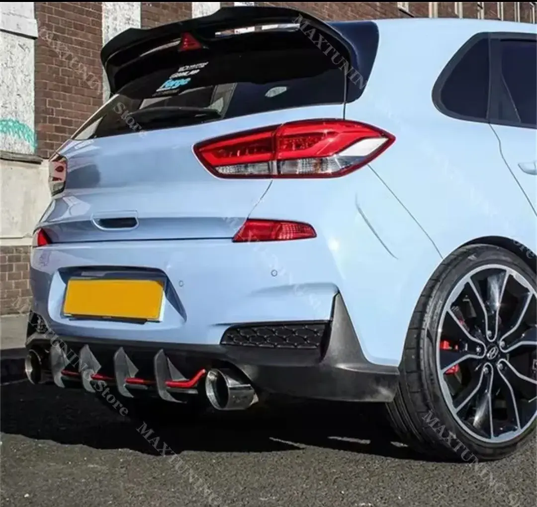 Hyundai i30N