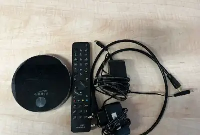 Multimediální centrum i4wifi Arris VIP4302