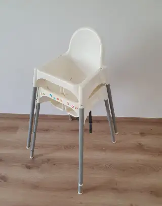 Jídelní židle Ikea