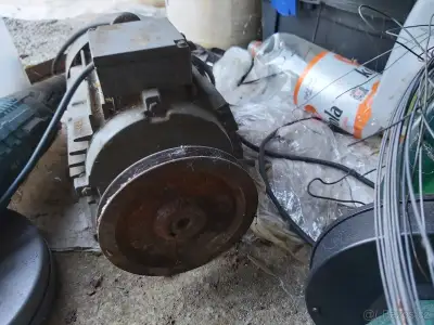 Elektro motor