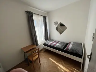 NABÍZÍM DLOHODOBÝ PRONÁJEM ZAŘÍZENÝ OD MAJITELE BEZ PROVIZE