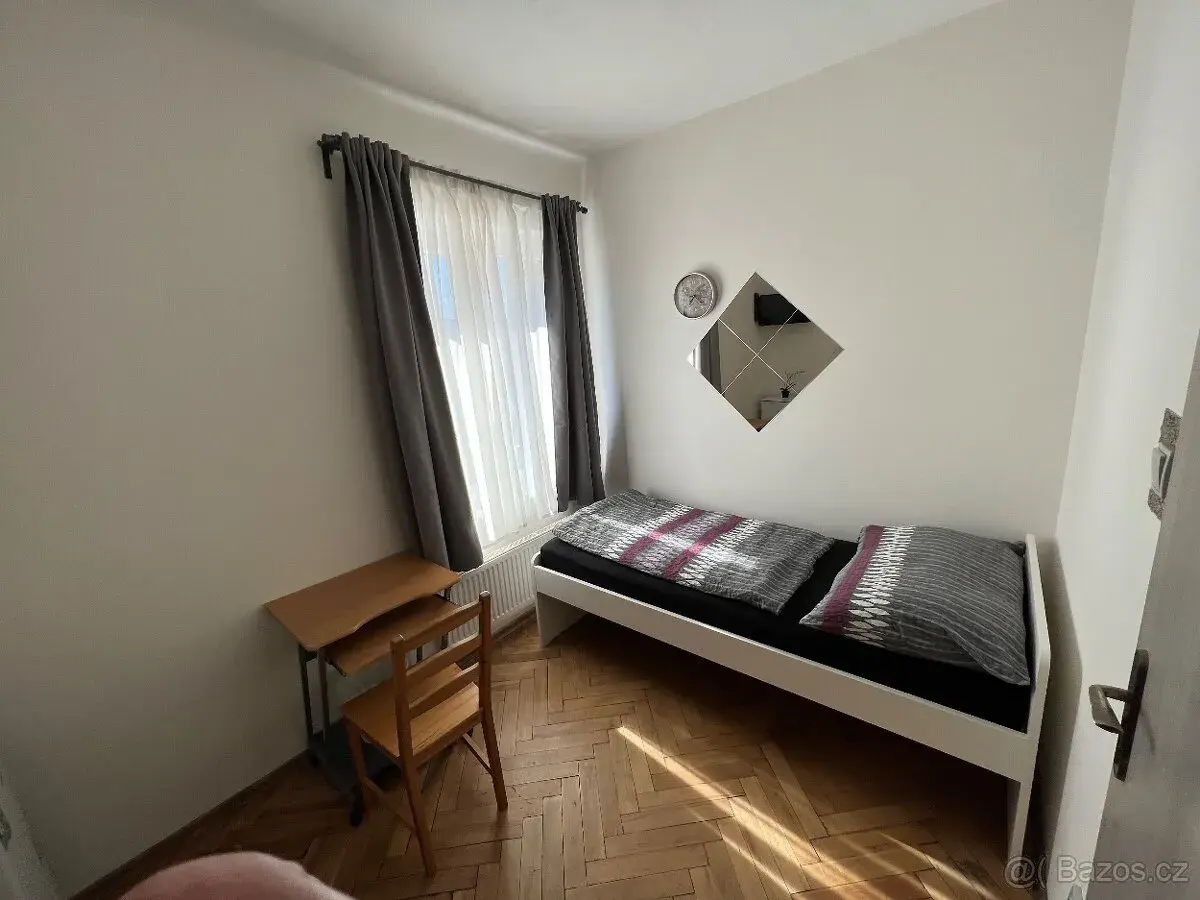 NABÍZÍM DLOHODOBÝ PRONÁJEM ZAŘÍZENÝ OD MAJITELE BEZ PROVIZE