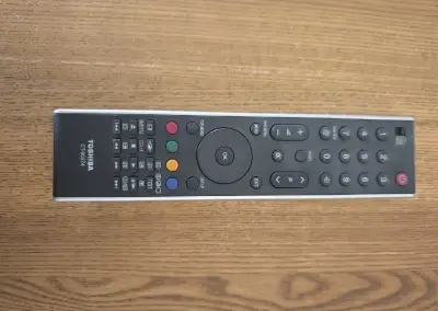 dálkový ovladač Toshiba ct-90274