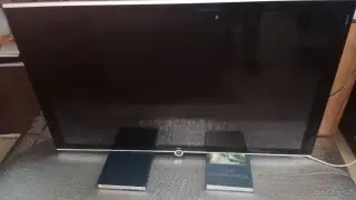 TELEVIZI LOEWE INDIVIDUAL COMPOSE 3D 400Hz