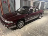 Honda Legend – 1990, 87 000 km